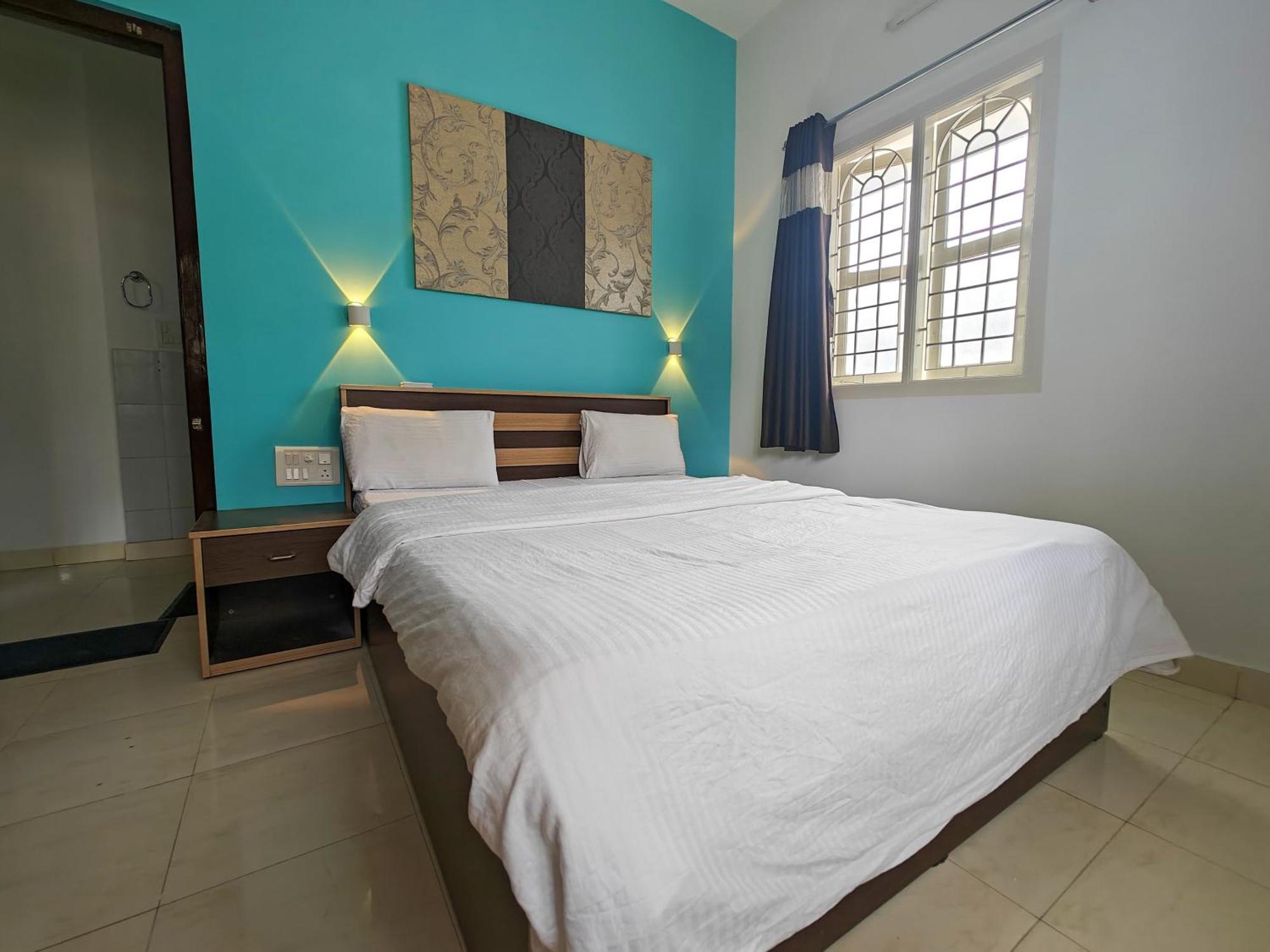 Sampada Homestay Bengalúr Exteriér fotografie