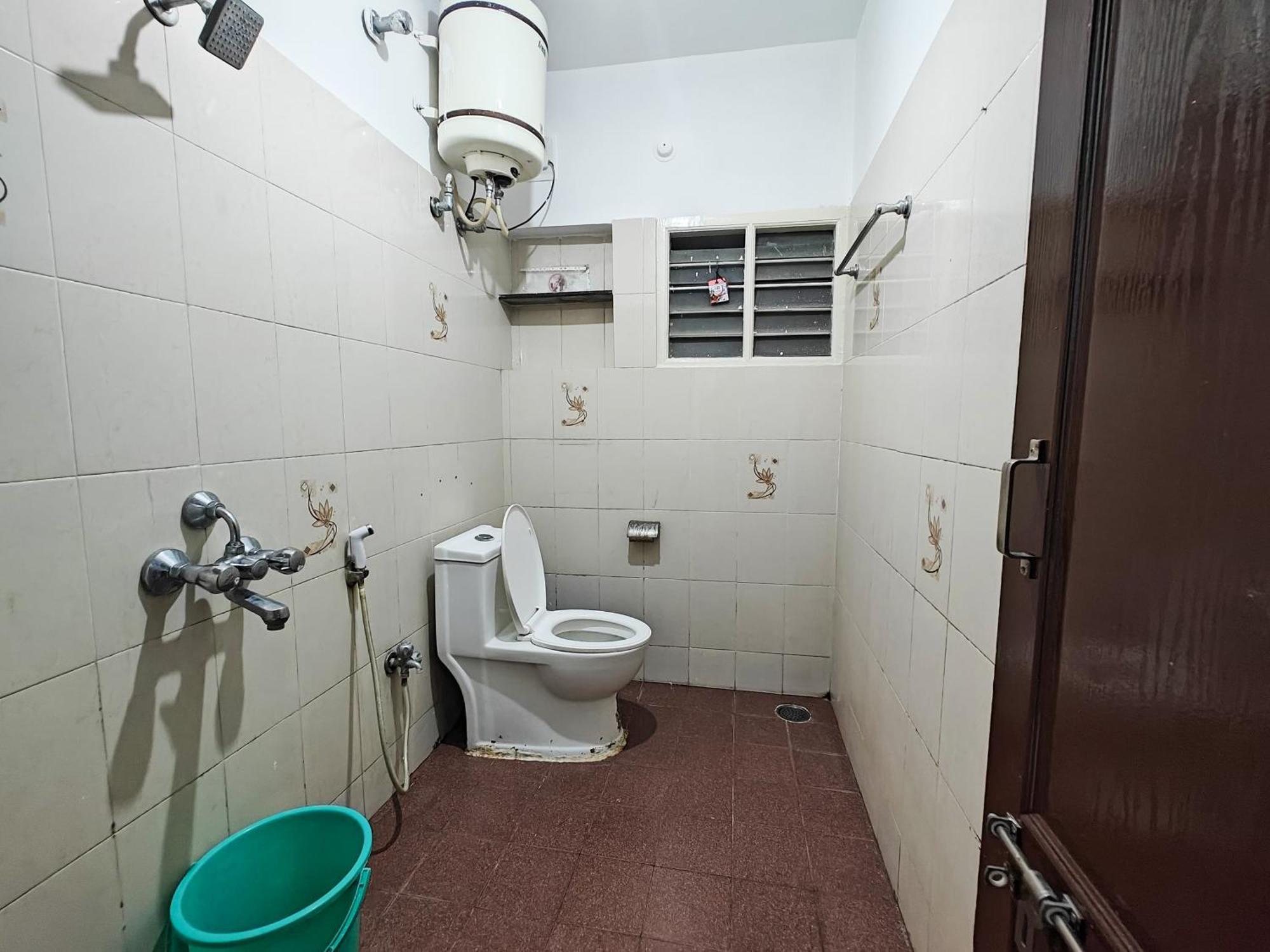Sampada Homestay Bengalúr Exteriér fotografie