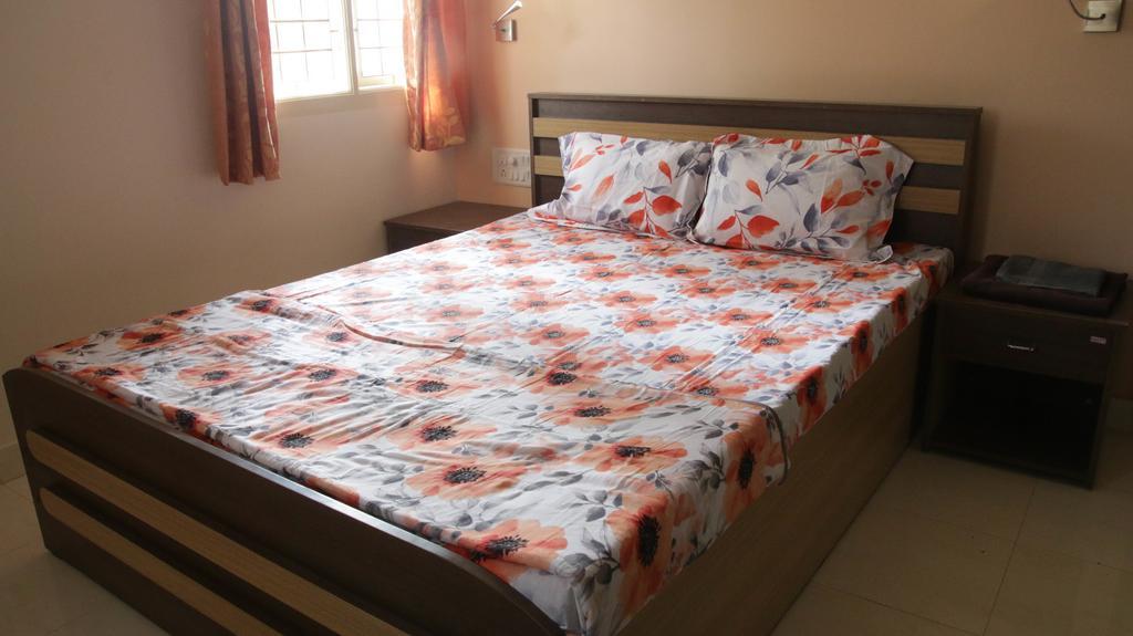 Sampada Homestay Bengalúr Exteriér fotografie