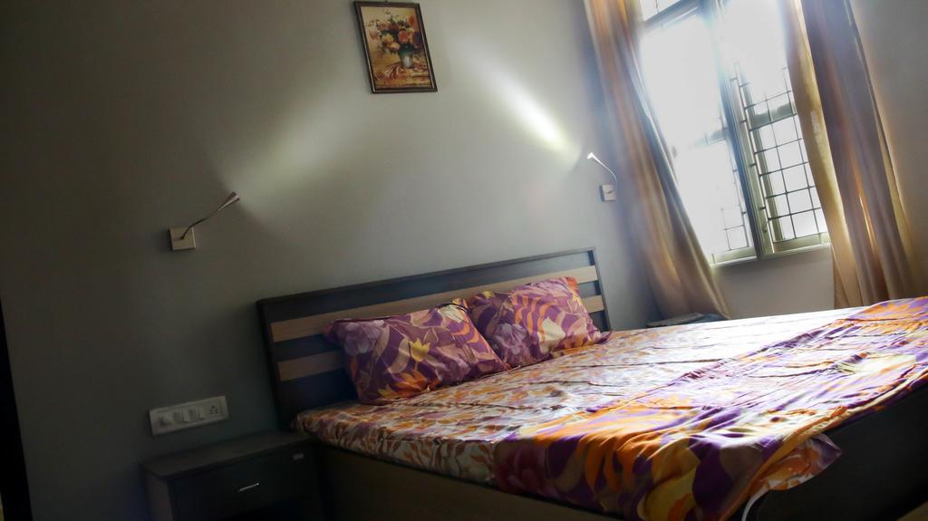 Sampada Homestay Bengalúr Exteriér fotografie