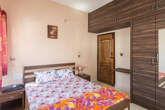Sampada Homestay Bengalúr Exteriér fotografie