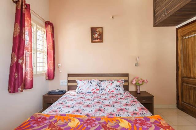 Sampada Homestay Bengalúr Exteriér fotografie